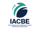 IACBE Accredited – International Accreditation Council for Business Education