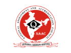 NAAC Accredited – National Assessment and Accreditation Council