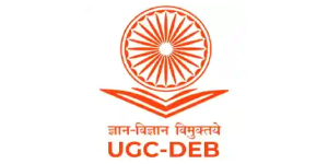 UGC-DEB Approved – Distance Education Bureau recognition