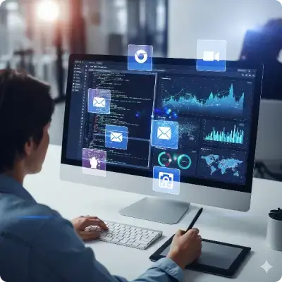 Online BCA program at GLA University – UGC recognised Bachelor of Computer Applications