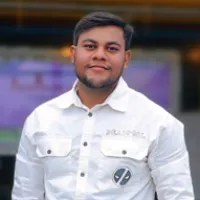 Vikram Patel – GLA Online BBA Business Logistics graduate